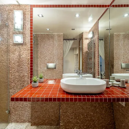 Loft D Exception Au Pied Des Champs-elysees 公寓 巴黎