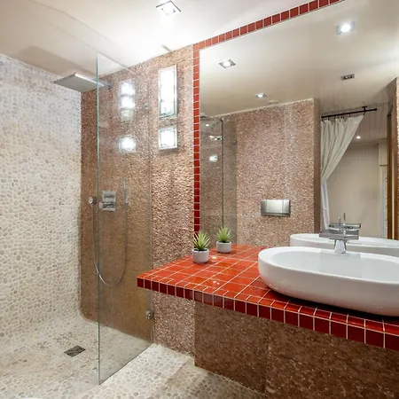 公寓 Loft D Exception Au Pied Des Champs-elysees 巴黎