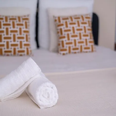 Loft D Exception Au Pied Des Champs-elysees 巴黎