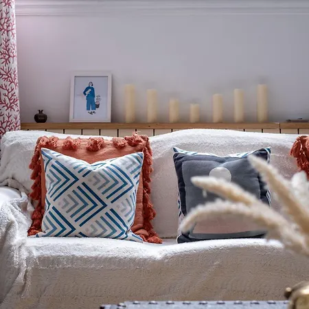 Apartmán Loft D Exception Au Pied Des Champs-elysees