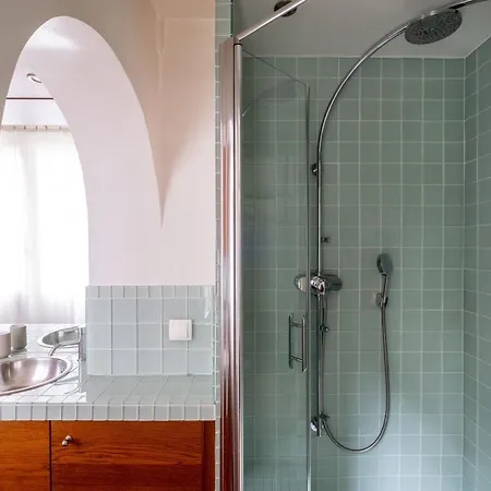 Loft D Exception Au Pied Des Champs-elysees 公寓 *