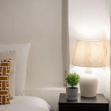 公寓 Loft D Exception Au Pied Des Champs-elysees *