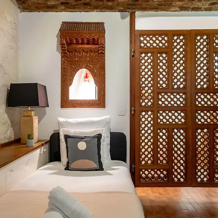 Apartmán Loft D Exception Au Pied Des Champs-elysees *