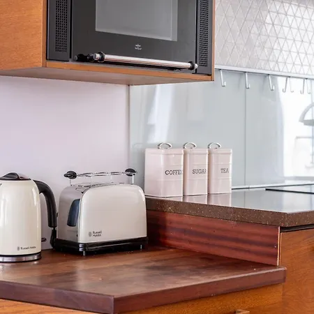 Apartmán Loft D Exception Au Pied Des Champs-elysees Paříž