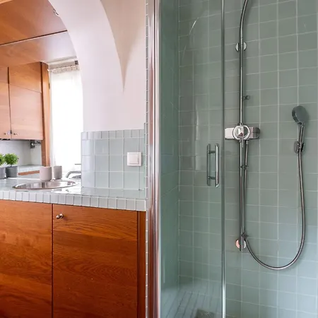 Loft D Exception Au Pied Des Champs-elysees * Paříž