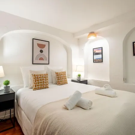 Loft D Exception Au Pied Des Champs-elysees