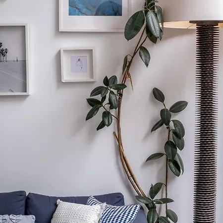 Apartmán Loft D Exception Au Pied Des Champs-elysees