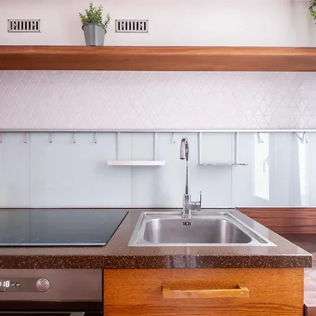 Loft D Exception Au Pied Des Champs-elysees Apartmán *