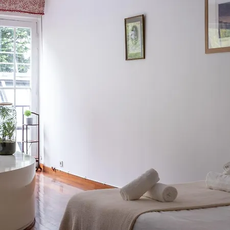 Loft D Exception Au Pied Des Champs-elysees * Paříž