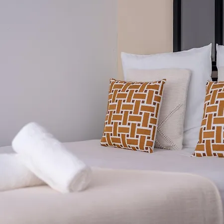公寓 Loft D Exception Au Pied Des Champs-elysees 巴黎