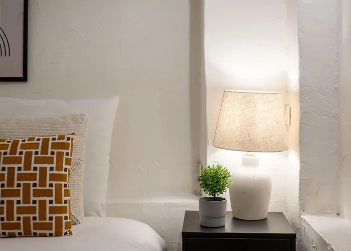 아파트 Loft D Exception Au Pied Des Champs-elysees *