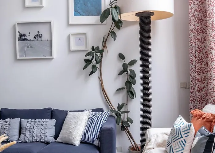 아파트 Loft D Exception Au Pied Des Champs-elysees 파리