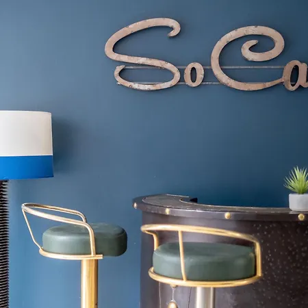 Loft D Exception Au Pied Des Champs-elysees Apartman *