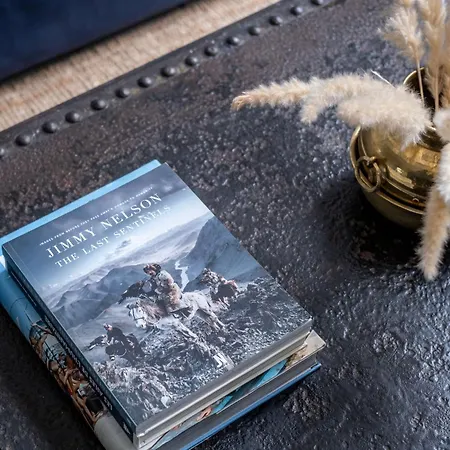 Loft D Exception Au Pied Des Champs-elysees