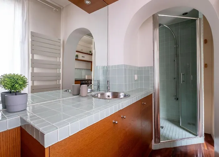 Lejlighed Loft D Exception Au Pied Des Champs-elysees *